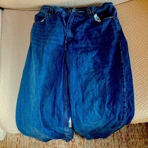 Levi’s Strauss & Co Women’s Dad Jeans